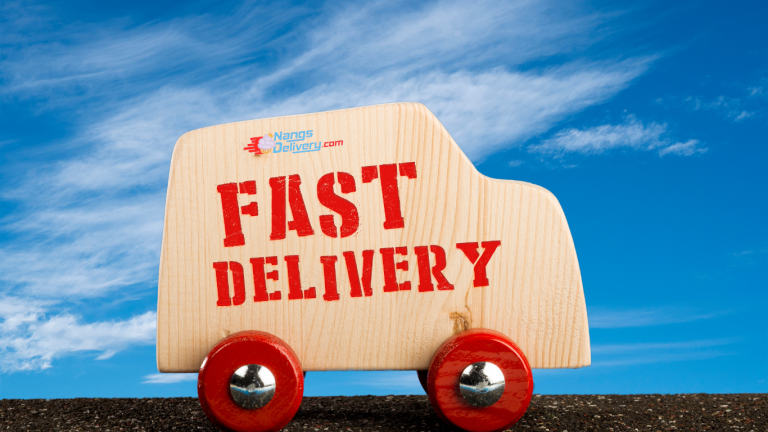 Read more about the article Nang Delivery – Fast & Reliable Service in Melbourne, Sydney & Brisbane