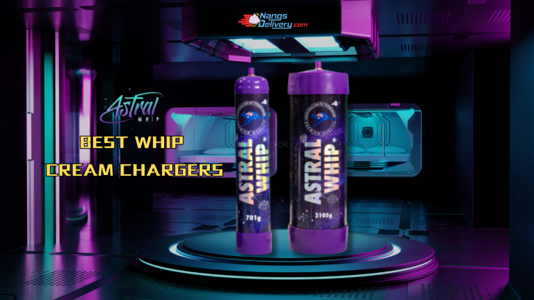 Read more about the article Top 1 Nangs Delivery Tanks: Fast, Certified & Powerful