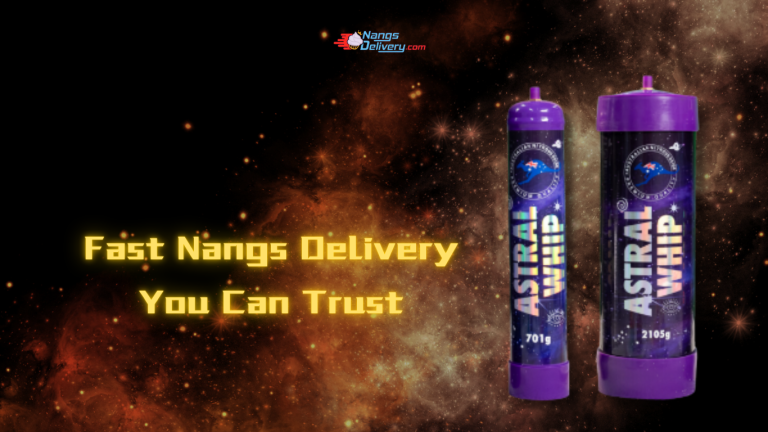 Read more about the article Fast Nang Delivery You Can Trust