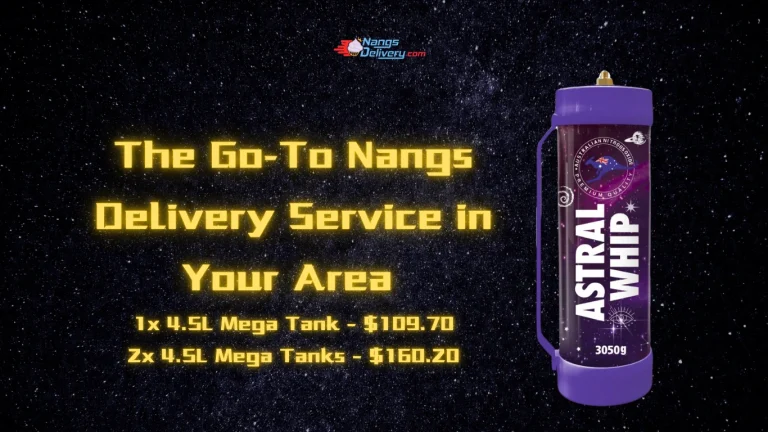 Read more about the article Need Nangs Now? Try Our Nangs Delivery!