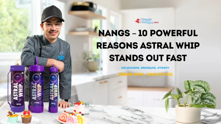 Read more about the article Nangs – 10 Powerful Reasons Astral Whip Stands Out Fast
