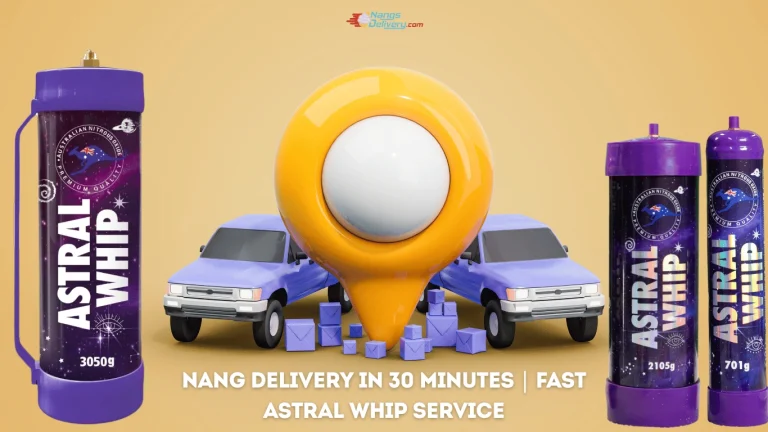 Read more about the article Nang Delivery in 30 Minutes | Fast Astral Whip Service