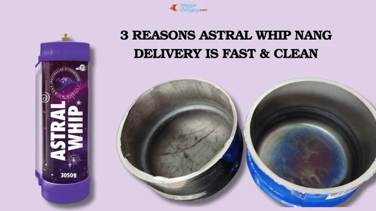 Read more about the article 3 Reasons Astral Whip Nang Delivery Is Fast & Clean