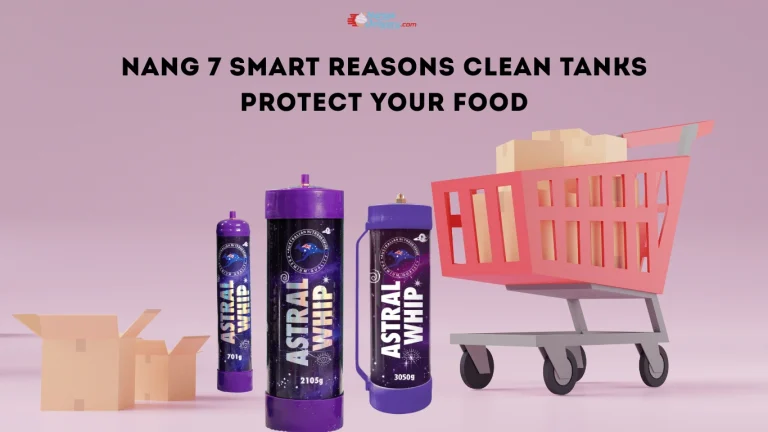 Read more about the article Nang 7 Smart Reasons Clean Tanks Protect Your Food