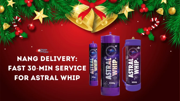 Read more about the article Nang Delivery: Fast 30-Min Service for Astral Whip
