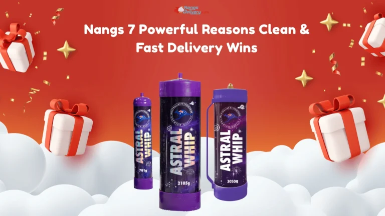 Read more about the article Nangs 7 Powerful Reasons Clean & Fast Delivery Wins