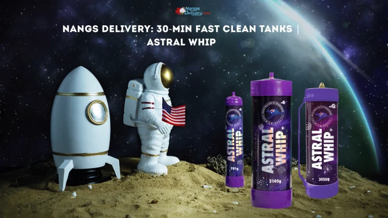 Read more about the article Nangs Delivery: 30-Min Fast Clean Tanks | Astral Whip