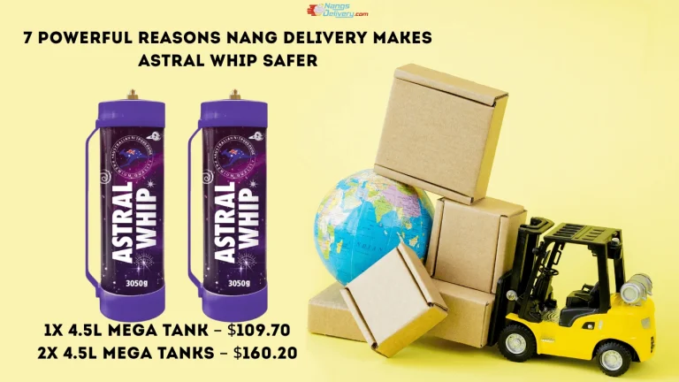 Read more about the article 7 Powerful Reasons Nang Delivery Makes Astral Whip Safer