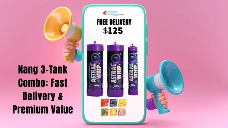 Read more about the article Nang 3-Tank Combo: Fast Delivery & Premium Value