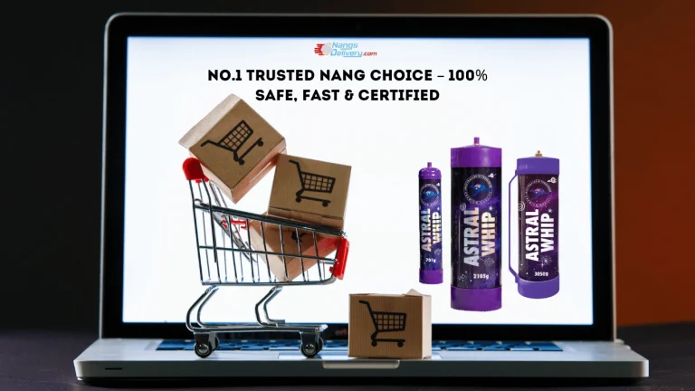Read more about the article No.1 Trusted Nang Choice – 100% Safe, Fast & Certified