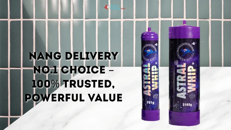 Read more about the article Nang Delivery No.1 Choice – 100% Trusted, Powerful Value