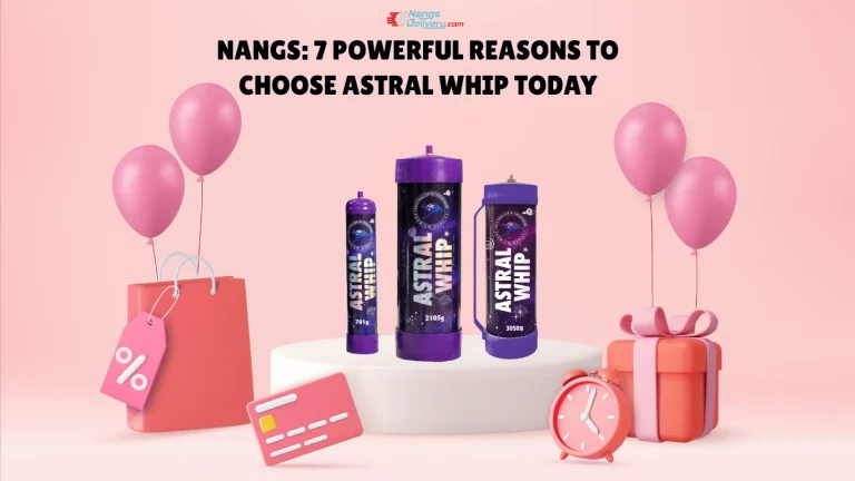 Read more about the article Nangs: 7 Powerful Reasons to Choose Astral Whip Today
