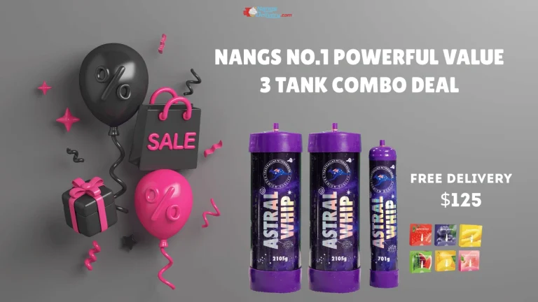 Read more about the article Nangs No.1 Powerful Value – 3 Tank Combo Deal