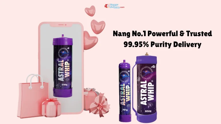 Read more about the article Nang No.1 Powerful & Trusted 99.95% Purity Delivery
