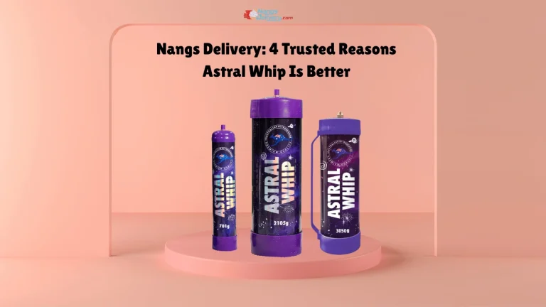 Read more about the article Nangs Delivery: 4 Trusted Reasons Astral Whip Is Better