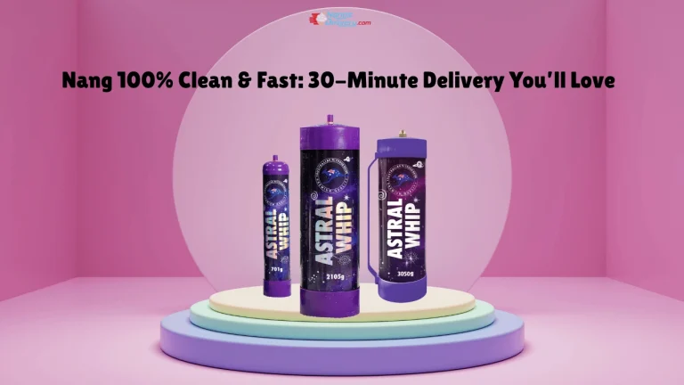 Read more about the article Nang 100% Clean & Fast: 30-Minute Delivery You’ll Love