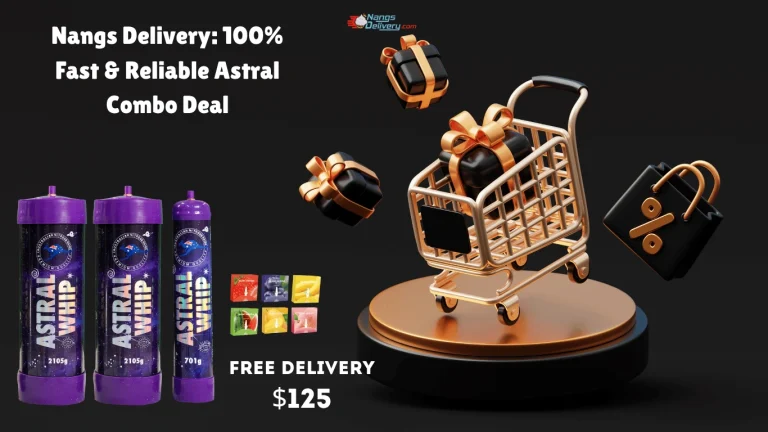 Read more about the article Nangs Delivery: 100% Fast & Reliable Astral Combo Deal
