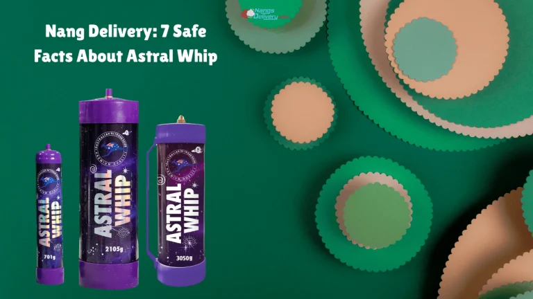 Read more about the article Nang Delivery: 7 Safe Facts About Astral Whip