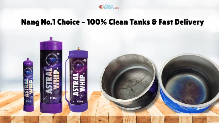 Read more about the article Nang No.1 Choice – 100% Clean Tanks & Fast Delivery